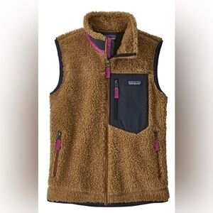 Patagonia Women's Classic Retro-X® Vest size S